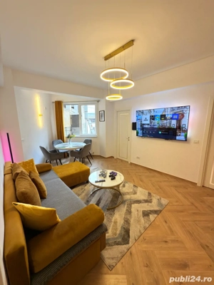 Inchiriere apartament LUX Centrul Vechi