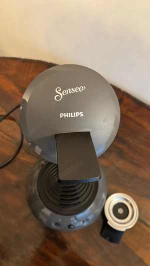 Espressor cu pad-uri Philips Senseo  - imagine 4