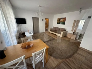 Apartament 2 camere, 48 mp, in Floresti