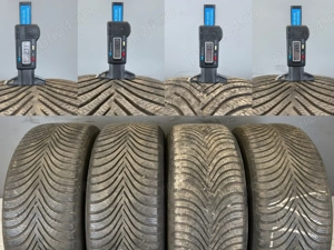 Roti/Jante Ford 5x108 225/55 R17 Mondeo; Volvo, Peugeot, Citroen, Renault - imagine 9