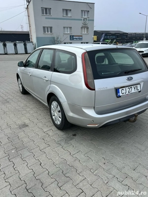 Ford Focus 1,6 Diesl Euro 5 - imagine 2
