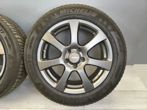 Roti/Jante Ford 5x108 225/55 R17 Mondeo; Volvo, Peugeot, Citroen, Renault - imagine 6