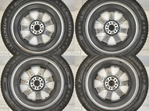 Roti/Jante Ford 5x108 225/55 R17 Mondeo; Volvo, Peugeot, Citroen, Renault - imagine 8