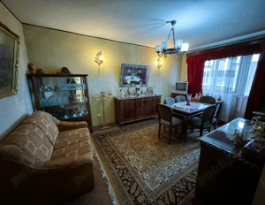 Apartament 3 camere 65mp Bld Timisoara nr 69 etaj 6 din 10, bloc reabilitat complet in 2025