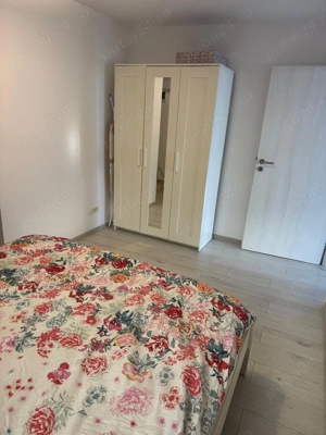 Închiriez apartament 3 camere