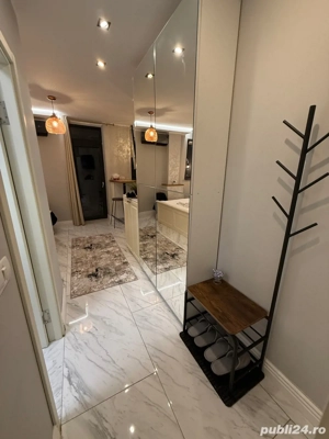 Studio de LUX pe Calea Victoriei 25   în inima Capitalei! - imagine 4