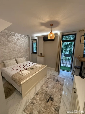 Studio de LUX pe Calea Victoriei 25   în inima Capitalei! - imagine 2