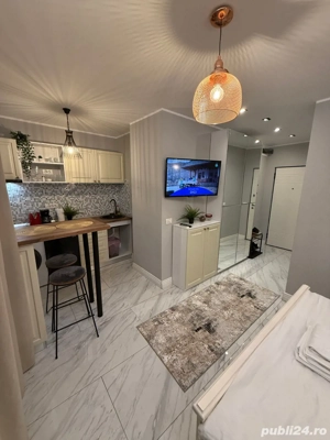 Studio de LUX pe Calea Victoriei 25   în inima Capitalei!