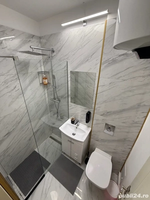 Studio de LUX pe Calea Victoriei 25   în inima Capitalei! - imagine 5