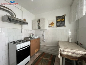 Apartament 3 camere de inchiriat zona E3 -Tulcea - imagine 7