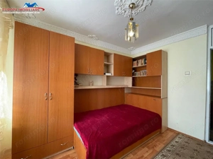 Apartament 3 camere de inchiriat zona E3 -Tulcea - imagine 3
