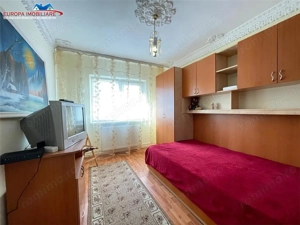 Apartament 3 camere de inchiriat zona E3 -Tulcea - imagine 5