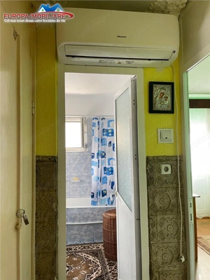 Apartament 3 camere de inchiriat zona E3 -Tulcea - imagine 11