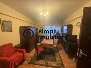 Garsoniera spatioasa, situata ultracentral!!!