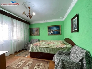 Apartament 3 camere de inchiriat zona E3 -Tulcea - imagine 4