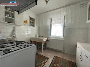 Apartament 3 camere de inchiriat zona E3 -Tulcea - imagine 8