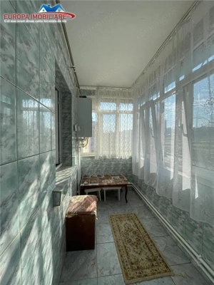 Apartament 3 camere de inchiriat zona E3 -Tulcea - imagine 9