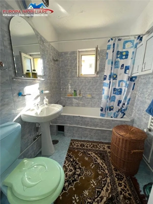 Apartament 3 camere de inchiriat zona E3 -Tulcea - imagine 10