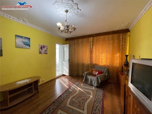 Apartament 3 camere de inchiriat zona E3 -Tulcea - imagine 2
