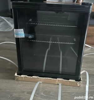 Racitor bauturi, nou, 46 litri