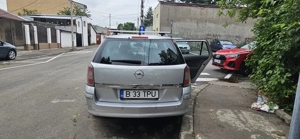 Opel Astra H, 1.9, diesel, 2007 - Cititi descierea! - imagine 3