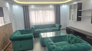 Inchiriez apartament cu 4 dormitoare, GARAJ in Vila, zona Liliacului, P+E+M,