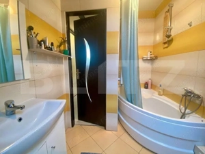 Apartament 2 camere, 44.50 mp, bloc nou, balcon, Intre Lacuri - imagine 7