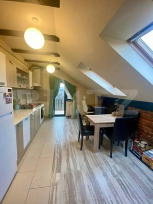 Apartament 2 camere, 44.50 mp, bloc nou, balcon, Intre Lacuri - imagine 3