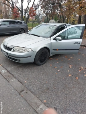 vând sau schimb Renault Laguna 2 - imagine 16