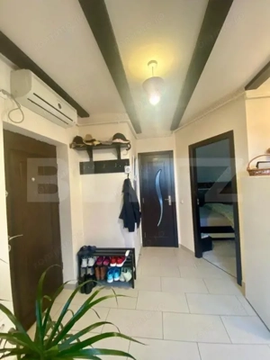 Apartament 2 camere, 44.50 mp, bloc nou, balcon, Intre Lacuri - imagine 9