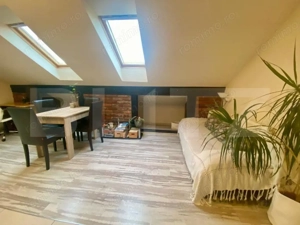 Apartament 2 camere, 44.50 mp, bloc nou, balcon, Intre Lacuri - imagine 2