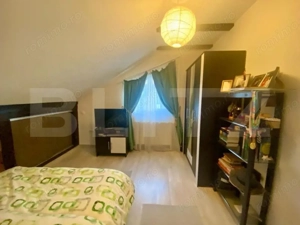 Apartament 2 camere, 44.50 mp, bloc nou, balcon, Intre Lacuri - imagine 5