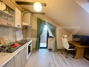 Apartament 2 camere, 44.50 mp, bloc nou, balcon, Intre Lacuri - imagine 6