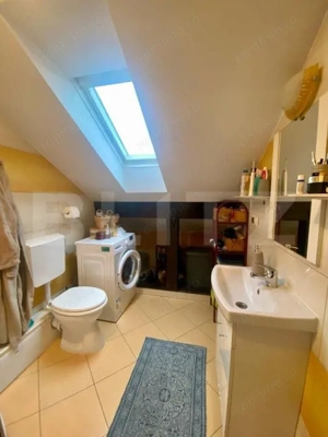 Apartament 2 camere, 44.50 mp, bloc nou, balcon, Intre Lacuri - imagine 8