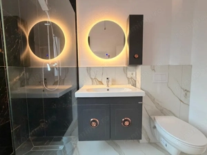 Apartament 2 camere, 52.7 mp, etaj 3 cu pod amenajat, in Giroc - imagine 11