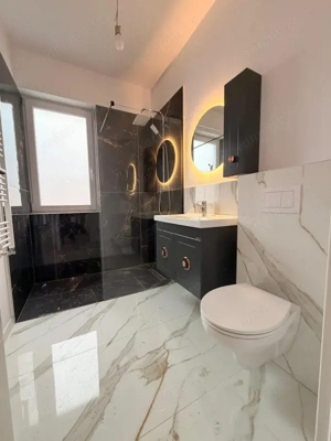 Apartament 2 camere, 52.7 mp, etaj 3 cu pod amenajat, in Giroc - imagine 13