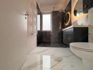 Apartament 2 camere, 52.7 mp, etaj 3 cu pod amenajat, in Giroc - imagine 10