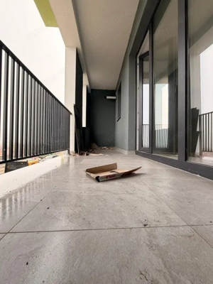 Apartament 2 camere, 52.7 mp, etaj 3 cu pod amenajat, in Giroc - imagine 16