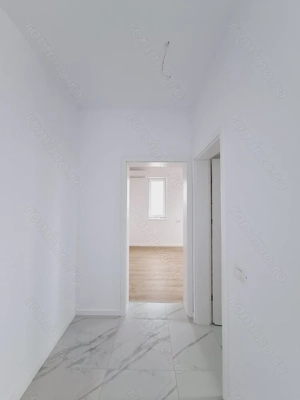 Bloc nou finalizat. Etaj intermediar. Bucatarie inchisa. - imagine 5