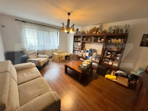 Apartament 3 camere, 90 mp, zona Facultatii de Agronomie