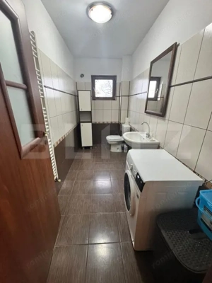 Apartament 3 camere, 90 mp, zona Facultatii de Agronomie - imagine 8
