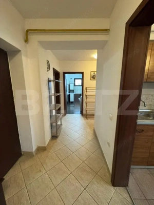Apartament 3 camere, 90 mp, zona Facultatii de Agronomie - imagine 9