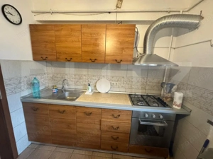 Apartament 3 camere, 90 mp, zona Facultatii de Agronomie - imagine 6