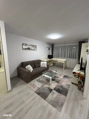 garsoniera HILS PALLADY-centrala proprie-2 locuri parcare-metrou 2 minute