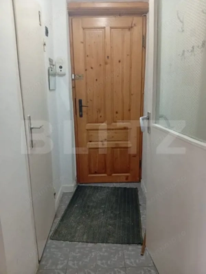 Apartament de 2 camere in Ghergheni