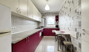 Suprafata Generoasa | 2 Balcoane