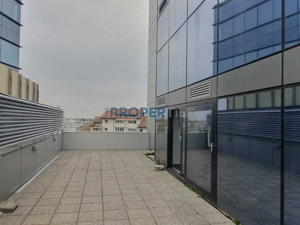 Comision 0! Spatii birouri in zona Baneasa - intre 158 si 802mp - imagine 6