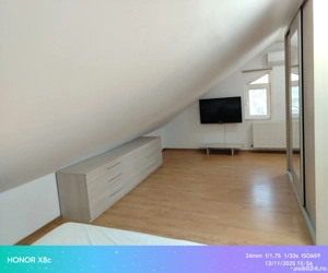 Ap.3 cam, 97 mp,ultramodern, etajul 2 mansardat - imagine 6