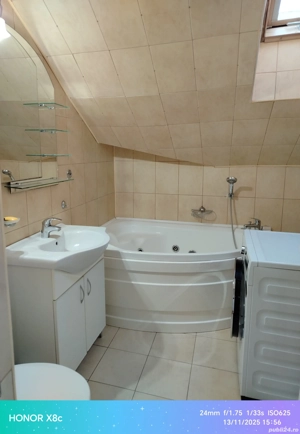 Ap.3 cam, 97 mp,ultramodern, etajul 2 mansardat - imagine 8