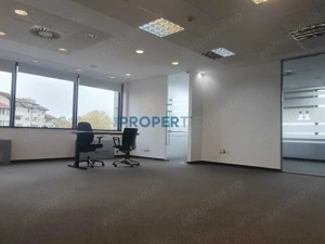 Comision 0! Spatii birouri in zona Baneasa - intre 158 si 802mp - imagine 7